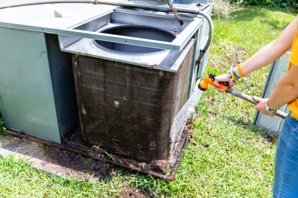 Best Professional Duct Cleaning Services  in Dunlap, IN