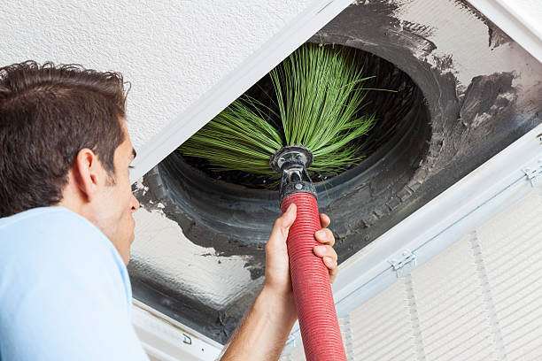 Best Home Air Vent Cleaning  in Dunlap, IN